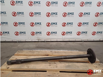 Ramme/ Chassis VOLVO