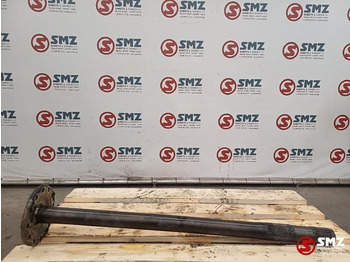 Ramme/ Chassis VOLVO