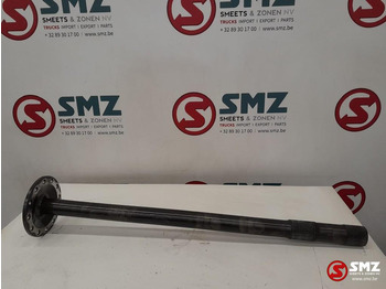 Ramme/ Chassis VOLVO