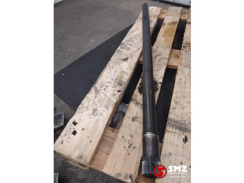 Ramme/ Chassis VOLVO