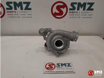 Turbolader VOLVO