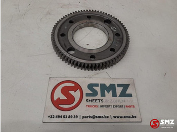 Motor og reservedele VOLVO