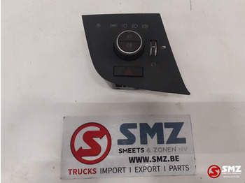 Elektrisk system VÖGELE