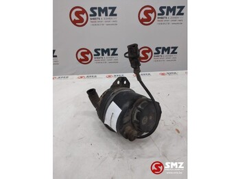 Stryrepumpe KRACHT