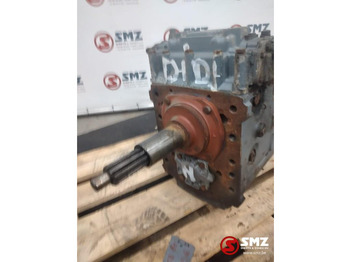 Gearkasse for Lastbil ZF Occ versnellingsbak ZF S 6-80: billede 4 Gearkasse for Lastbil ZF Occ versnellingsbak ZF S 6-80: billede 4