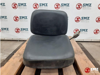 Førerhus og interiør ZETTELMEYER