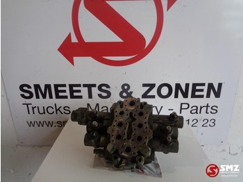 Hydraulisk ventil ZETTELMEYER