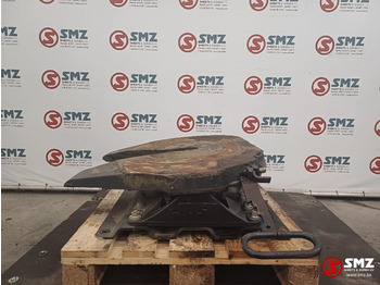 Drejeskammel for Lastbil jost Occ koppelschotel + montageplaat JOST JSK37C: billede 3