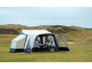 Campingvogn
