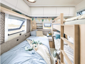 Campingvogn DE LUXE 515 UHK: billede 3
