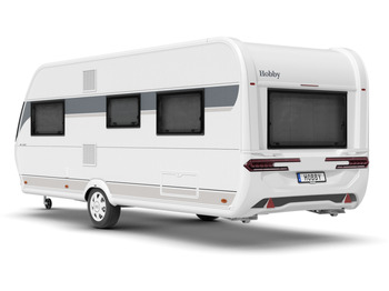 Campingvogn DE LUXE 515 UHK: billede 5