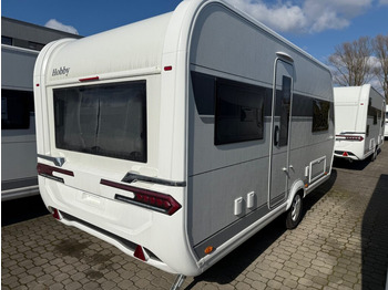 Campingvogn EXCELLENT EDITION 460 UFe 2025: billede 4