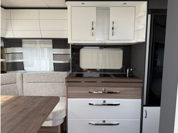 Campingvogn EXCELLENT EDITION 460 UFe 2025: billede 5