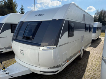 Campingvogn EXCELLENT EDITION 460 UFe 2025: billede 2