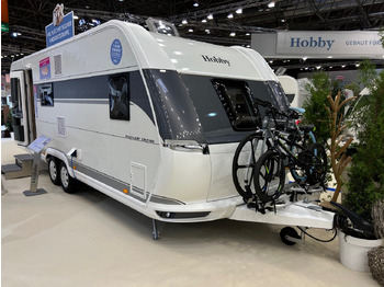 Campingvogn
