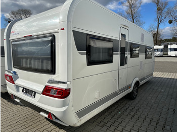 Campingvogn Hobby 585 UL Maxia 2023: billede 3 Campingvogn Hobby 585 UL Maxia 2023: billede 3