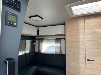 Ny Campingvogn Hobby 585 UL Maxia 2023: billede 5