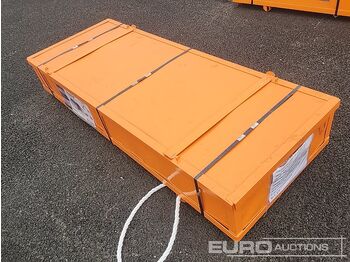 Skibscontainer