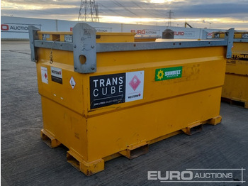 Lagertank WESTERN GLOBAL