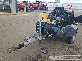 Luftkompressor DOOSAN