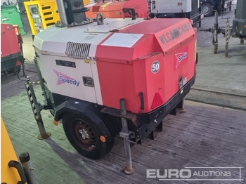 Lystårn 2011 Generac VB9: billede 2