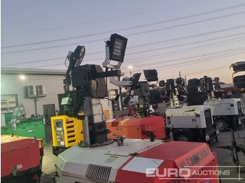 Lystårn 2011 Generac VB9: billede 3