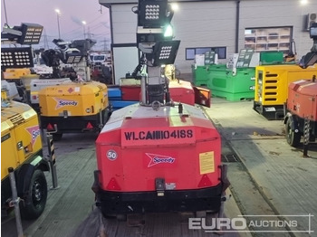 Lystårn 2011 Generac VB9: billede 5