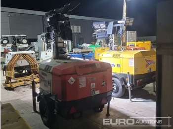 Lystårn 2011 Generac VB9: billede 3 Lystårn 2011 Generac VB9: billede 3