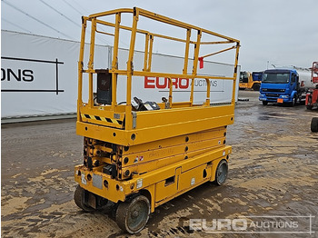 Lift HAULOTTE Compact 10