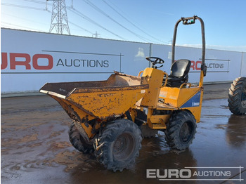 Mini Tipvogn THWAITES