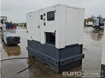 Strømgenerator 2013 Bruno GX37JD: billede 5 Strømgenerator 2013 Bruno GX37JD: billede 5