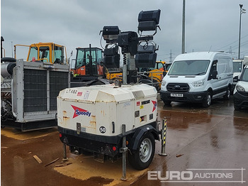 Lystårn 2013 Towerlight VB-9: billede 5