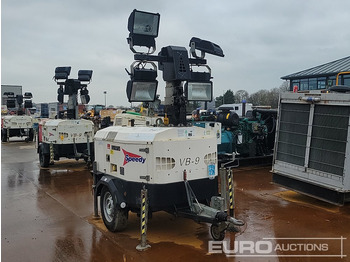 Lystårn 2013 Towerlight VB-9: billede 3