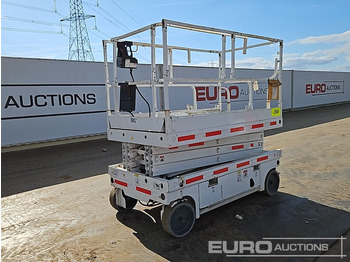 Lift HAULOTTE Compact 10