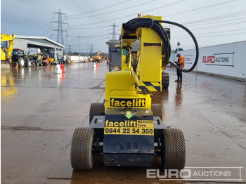 Lift 2014 Niftylift HR12NDE: billede 3