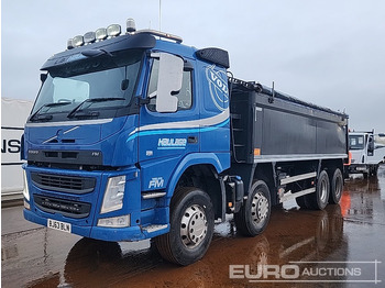 Tipvogn lastbil VOLVO FM