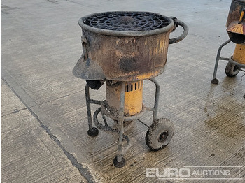 Asfaltudlægningmaskine