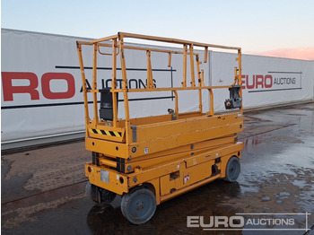 Lift HAULOTTE Compact 8