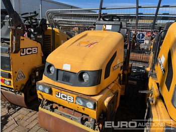 Tromle JCB