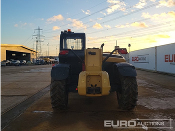 Teleskop truck 2016 CAT TH407C: billede 4 Teleskop truck 2016 CAT TH407C: billede 4