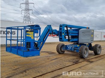 Lift GENIE Z45/25
