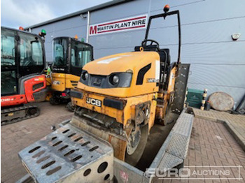 Tromle JCB