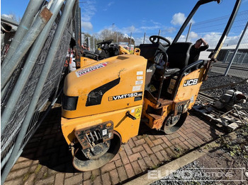 Tromle JCB