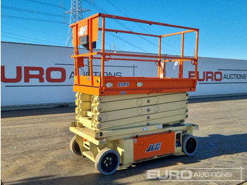 Lift JLG