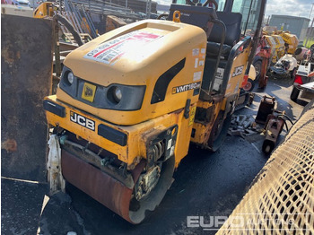 Tromle JCB