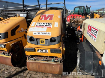 Tromle JCB