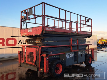 Lift SKYJACK