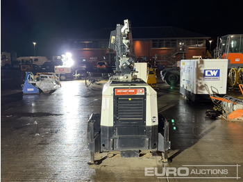 Lystårn 2017 Trime X-ECOK2: billede 4