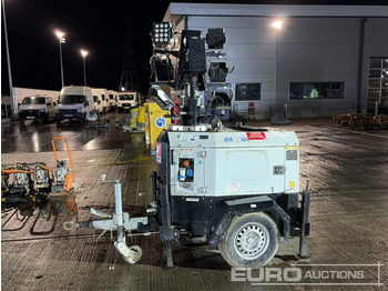 Lystårn 2017 Trime X-ECOK2: billede 2