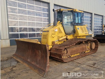 Bulldozer KOMATSU D61PX-24